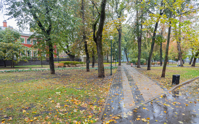 Apartamenty na Chistykh Prudakh Flat