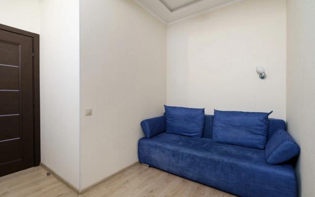 Apartamenty Best Flat Rozhdestvenskaya 11