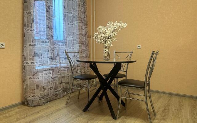 Квартира на 9 Января 68/4