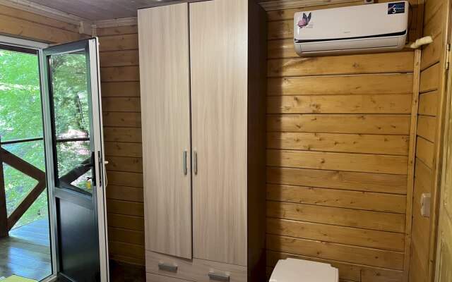 437 Khutor Betta Private House