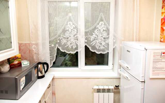 Апартаменты Комфорт и Уют 42