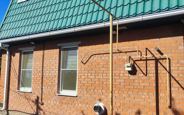 Частный Дом Двух этажный