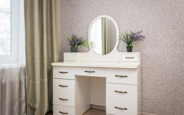 Квартира Уютная Близко к Центру Города