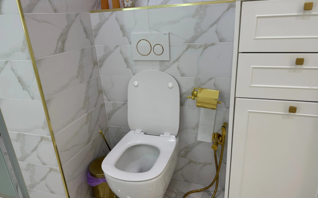 Yalta Almaz Apartments 5