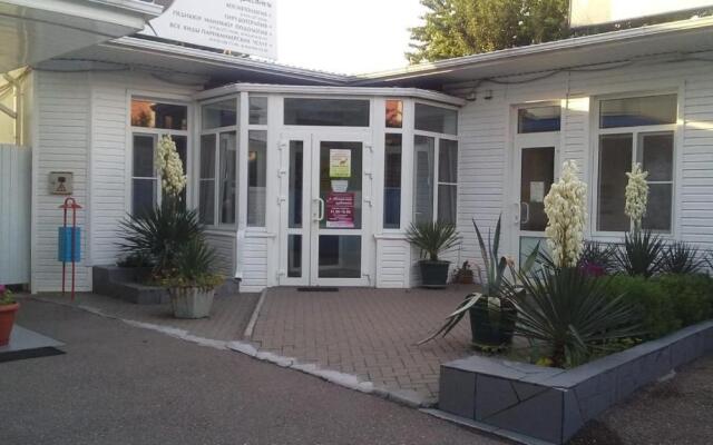 Guest house Patio