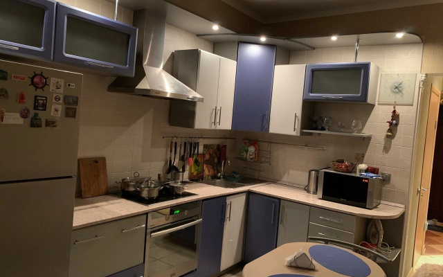Apartamenty na prospekte Pobedy 71