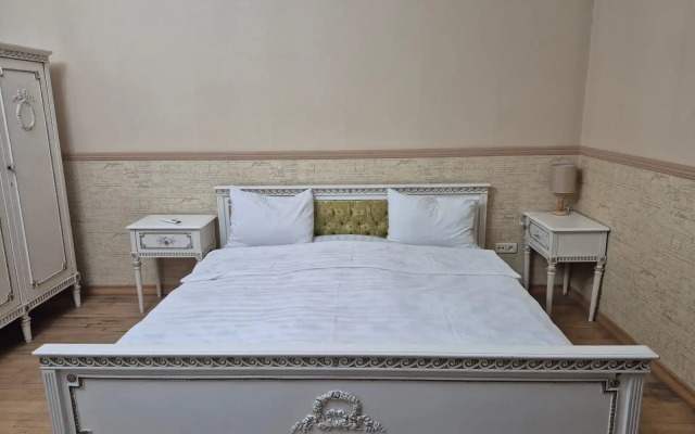 Бутик-отель Gx Hotel