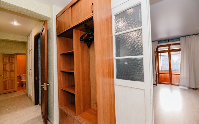 Квартира около ЖД Вокзала и Кремля