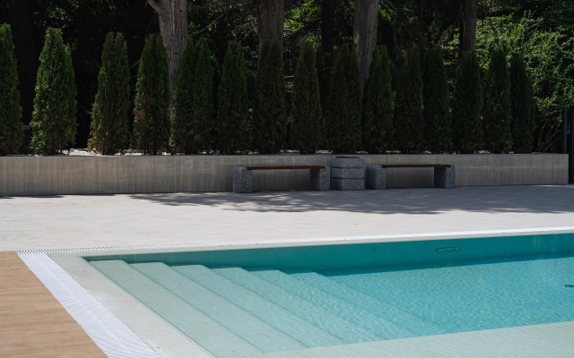 Montevil Hotel by Adamand Resort