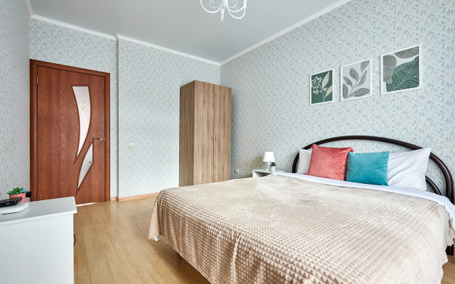 Апартаменты Сутки В КРД Первая Линия Парка Галицкого