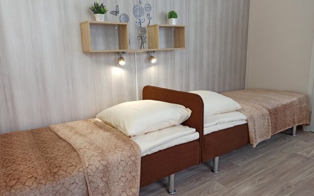 Kareliya Guest House