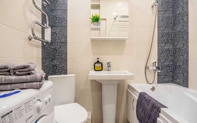 Квартира на Доваторцев 77/1