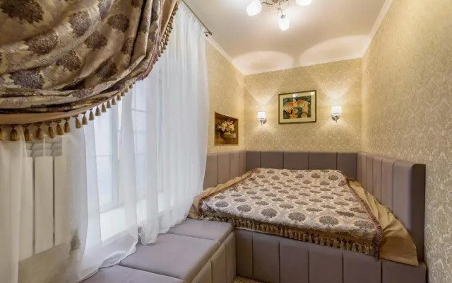 Zhasmin Mini-Hotel