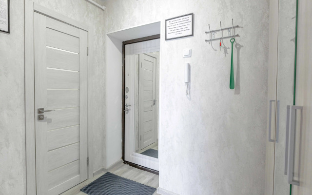 Smolsutki Normandiya-Neman 29 Flat