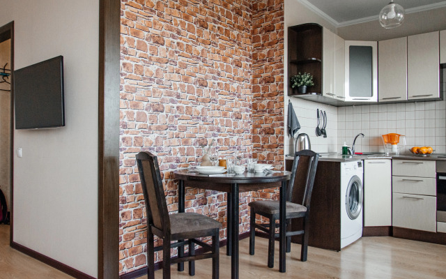 Квартира На Малахова