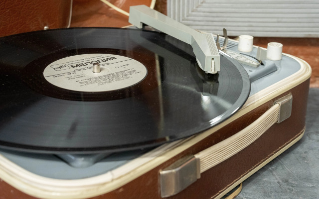 Квартира Студия в центре