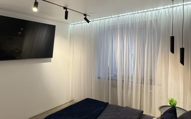 Апартаменты Бизнес Турмалин