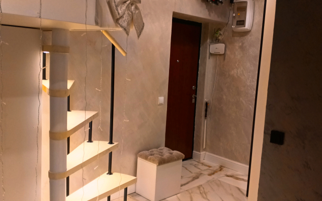 Studiya Flat