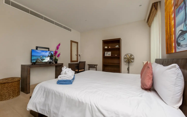 Suite Beni 2BR Serenity by Tropiclook Apartments