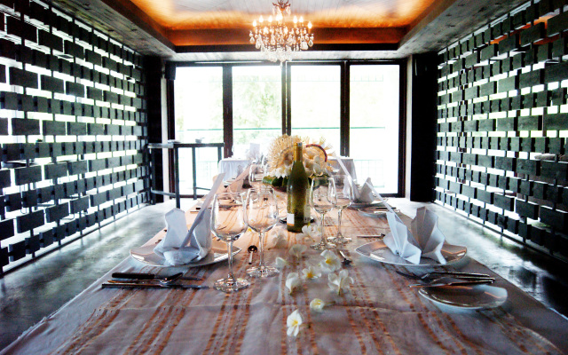 The Sintesa Jimbaran Hotel