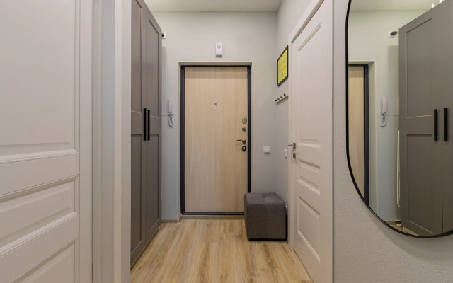 Квартира 12 Sunlight in St-Petersburg