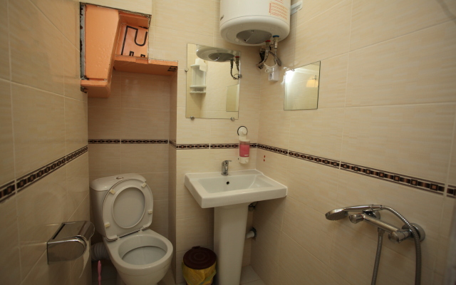 Sukhum City Mini-hotel