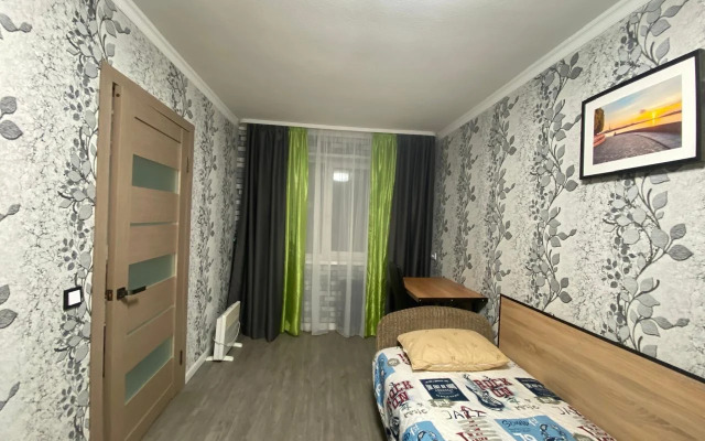 Апартаменты Кирова 26