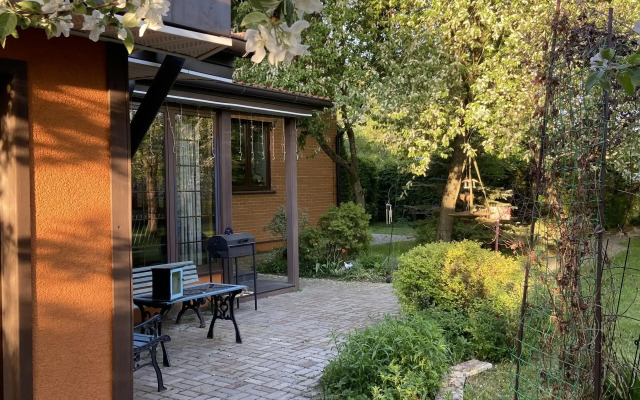 VGostiPetergof Guest house