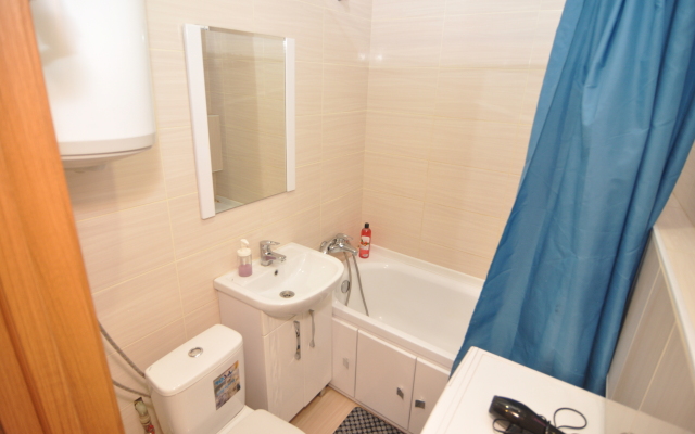 Apartamenty 1-Komnatnaya Kvartira
