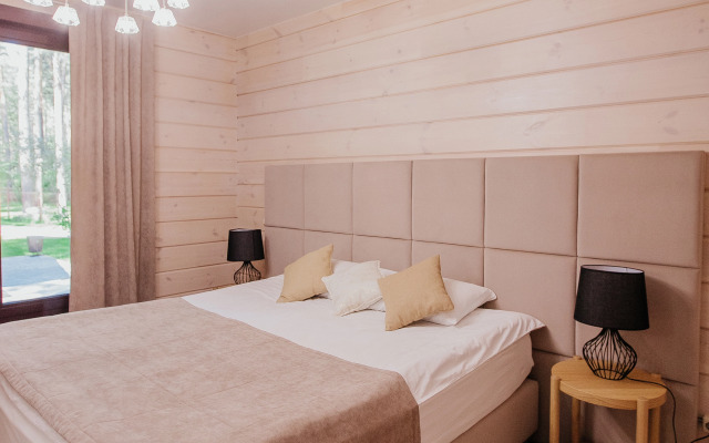 Отель Орлиное гнездо