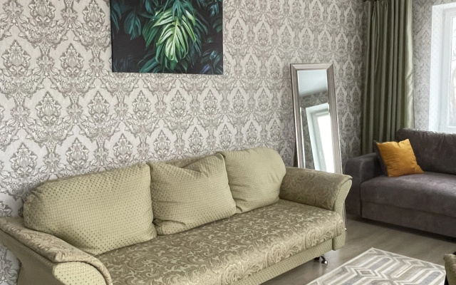 Apartamenty v centre na Turgeneva 10B