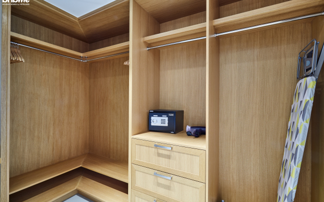 Апартаменты bnbmehomes | Downtown View Apt Near Burj Khalifa-2601