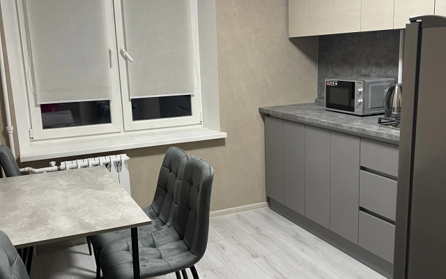 Квартира Ворошилова 155. 8 этаж, Лифт