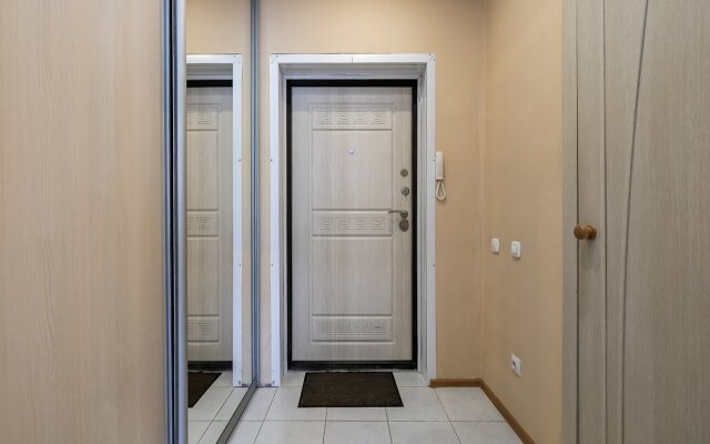 Апартаменты рядом с Мира Термы