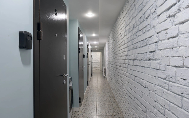 Квартира FlatStay на 2 человека