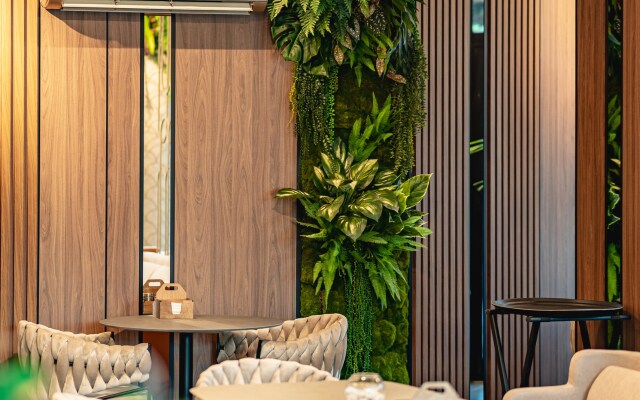 Ore More Boutique Hotel