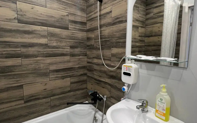 Квартира Уютная в Центре у Парка