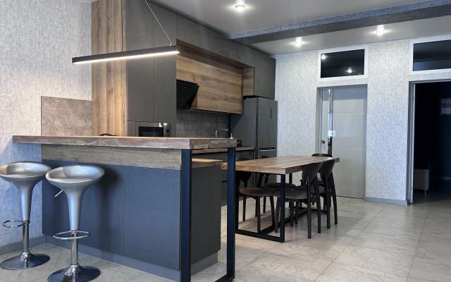 Somelye 1 Apartment