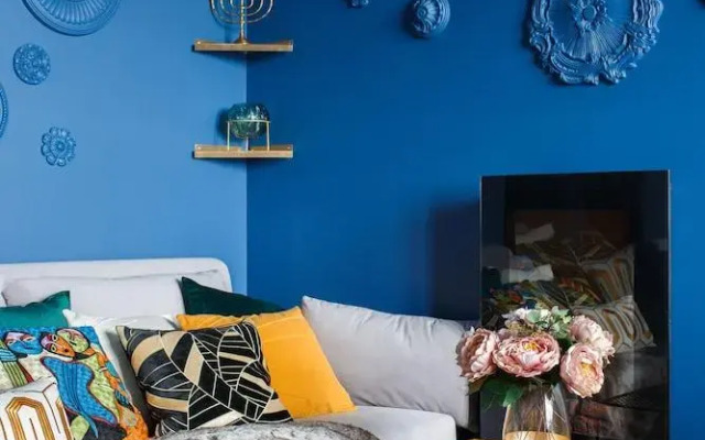 Апартаменты Dao dé Rooms Boutique Aparts