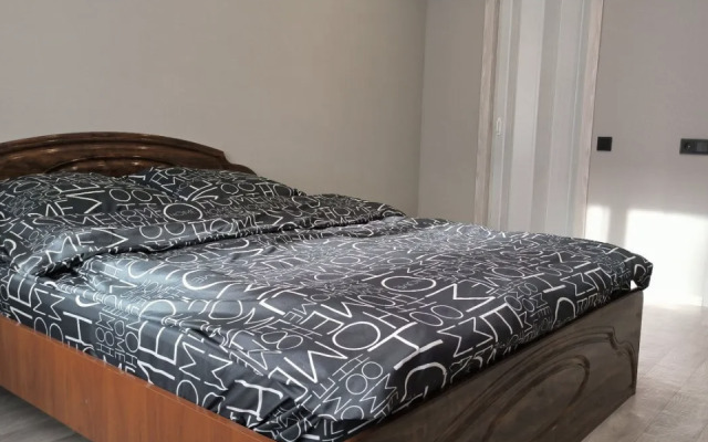 Квартира на Пролетарке