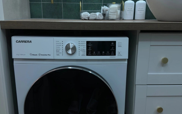 Квартира Уютная