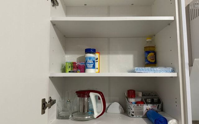 Квартира на улице Медовая долина 3/2