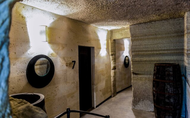 Carus Cappadocia