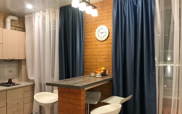 Квартира Морошка