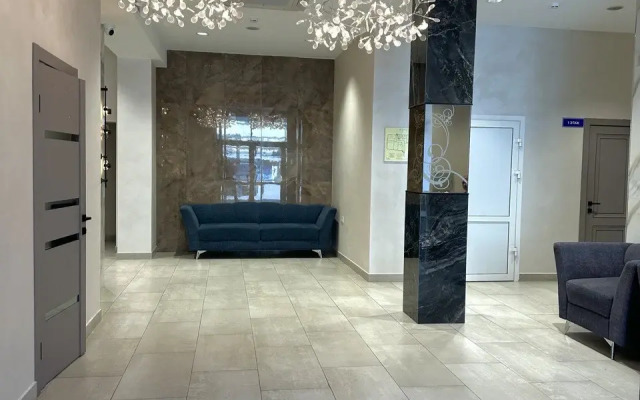Estet 3 Apartments