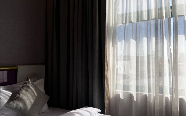 Marvelous Hotel