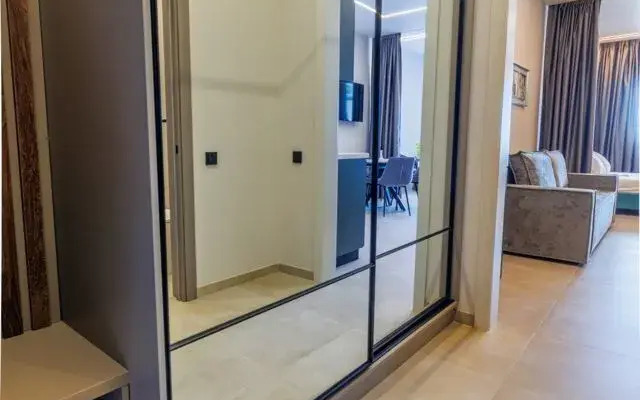 Orkhideya 81 Apartments