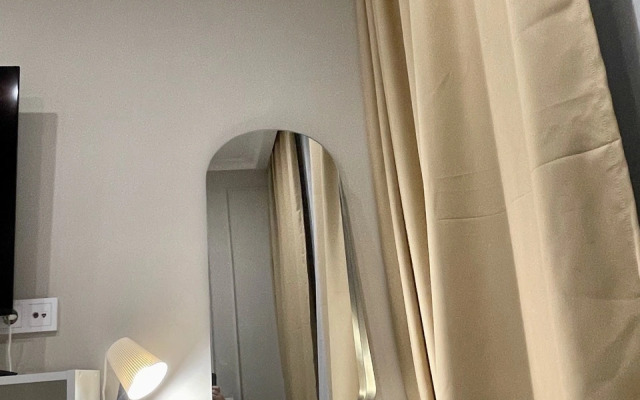 Апартаменты ShARIK Residence  в ЖК HighWay