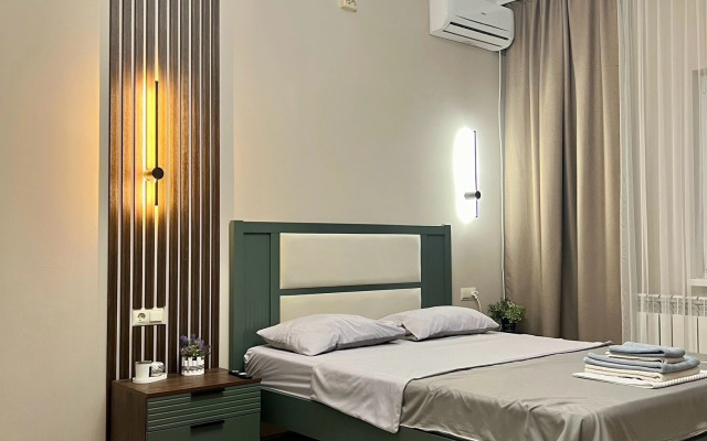 Квартира на Московской, 3Б