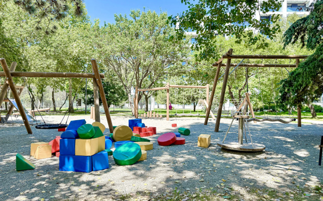 Апартаменты Россиянка